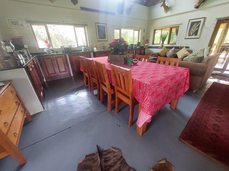 10 Bedroom Property for Sale in Rustenburg Rural North West